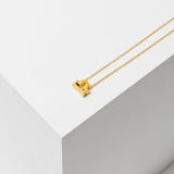 *Larissa Loden Zodiac Necklace