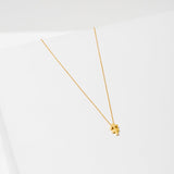 *Larissa Loden Zodiac Necklace