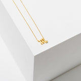 *Larissa Loden Zodiac Necklace