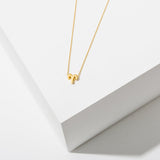 *Larissa Loden Zodiac Necklace