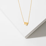 *Larissa Loden Zodiac Necklace