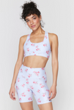 Spiritual Gangster Studio Sports Bra