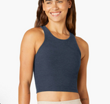 Beyond Yoga Spacedye Focus Cropped Tank