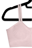 Strap It's Seamless Bra