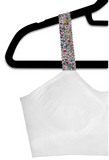 Strap It's Seamless Bra