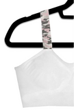 Strap It's Seamless Bra
