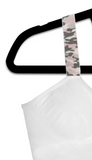 Strap It's Seamless Bra - Plus Size