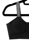 Strap It's Seamless Bra
