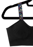 Strap It's Seamless Bra