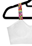 Strap It's Seamless Bra