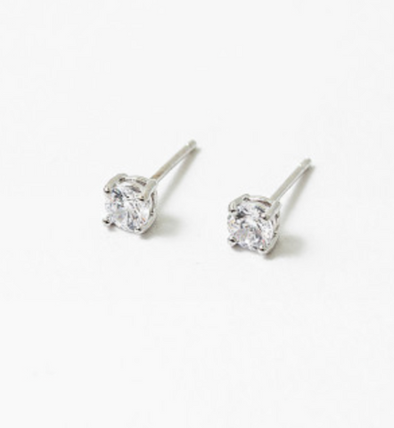Diamond Studs