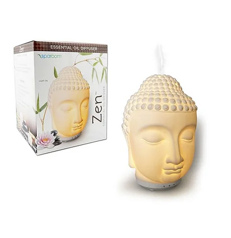 Zen Buddha Bliss Diffuser