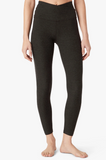 Beyond Yoga At Your Leisure High Waist Midi Legging