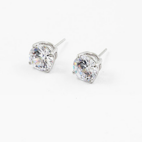 Diamond Studs