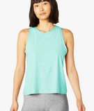 Beyond Yoga Featherweight Rebalance Tank