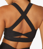 Beyond Yoga Spacedye In a Twist Bra