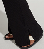 Varley Ray Split Hem Pant