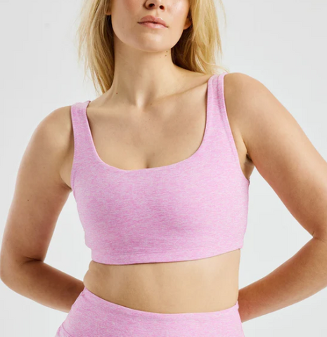 Year of Ours Ballet Bralette