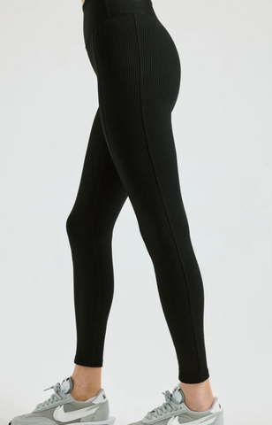 Year of Ours Ribbed Pocket Legging
