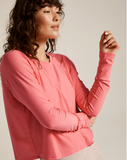 Beyond Yoga Featherweight Daydreamer Pullover