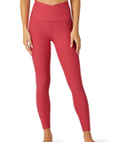 Beyond Yoga At Your Leisure High Waist Midi Legging