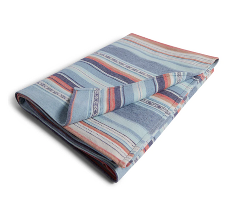 Faherty Adirondack Blanket