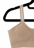 Strap It's Seamless Bra - Plus Size