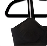 Strap It's Seamless Bra - Plus Size