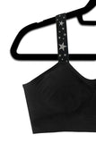 Strap It's Seamless Bra