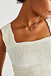 Free People Love Letter Cami