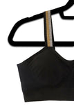 Strap It's Seamless Bra - Plus Size
