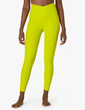 Beyond Yoga At Your Leisure High Waist Midi Legging