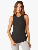 Beyond Yoga Featherweight Keep It Moving Tank