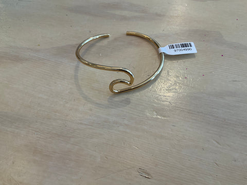 Wave Cuff