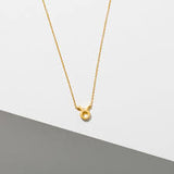 *Larissa Loden Zodiac Necklace